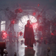 Doctor Strange In The Multiverse Of Madness